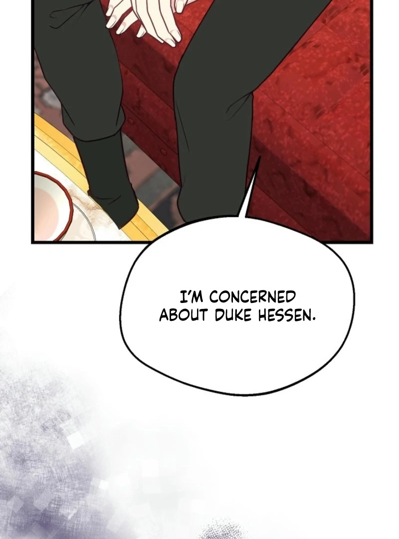 The Villainess is Busy Baking Bread! Chapter 12 - page 96