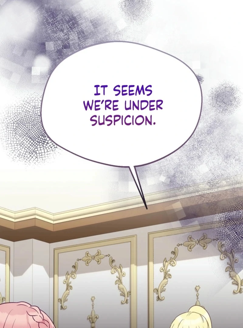 The Villainess is Busy Baking Bread! Chapter 12 - page 97