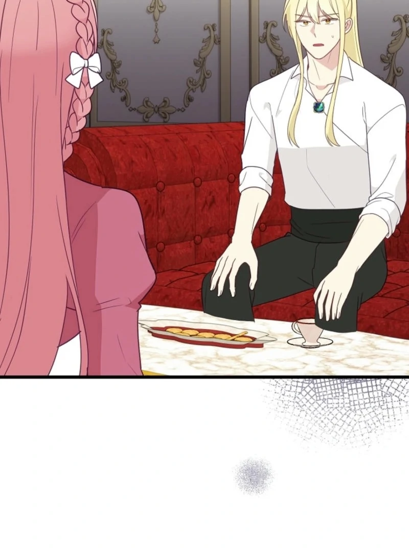 The Villainess is Busy Baking Bread! Chapter 12 - page 98