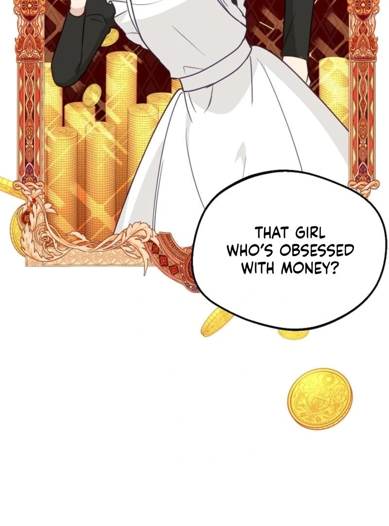 The Villainess is Busy Baking Bread! Chapter 13 - page 2