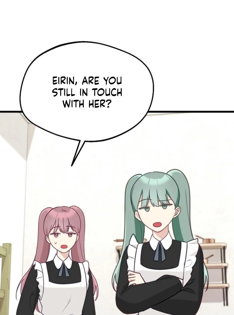 The Villainess is Busy Baking Bread! Chapter 13 - page 3