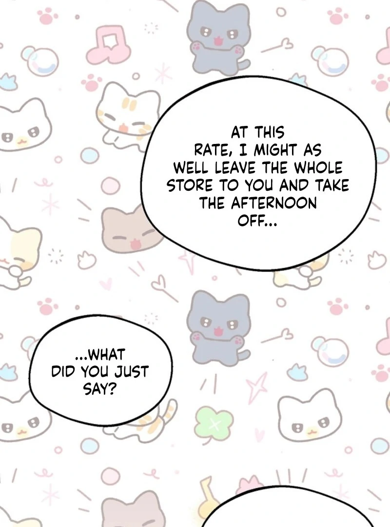 The Villainess is Busy Baking Bread! Chapter 14 - page 10