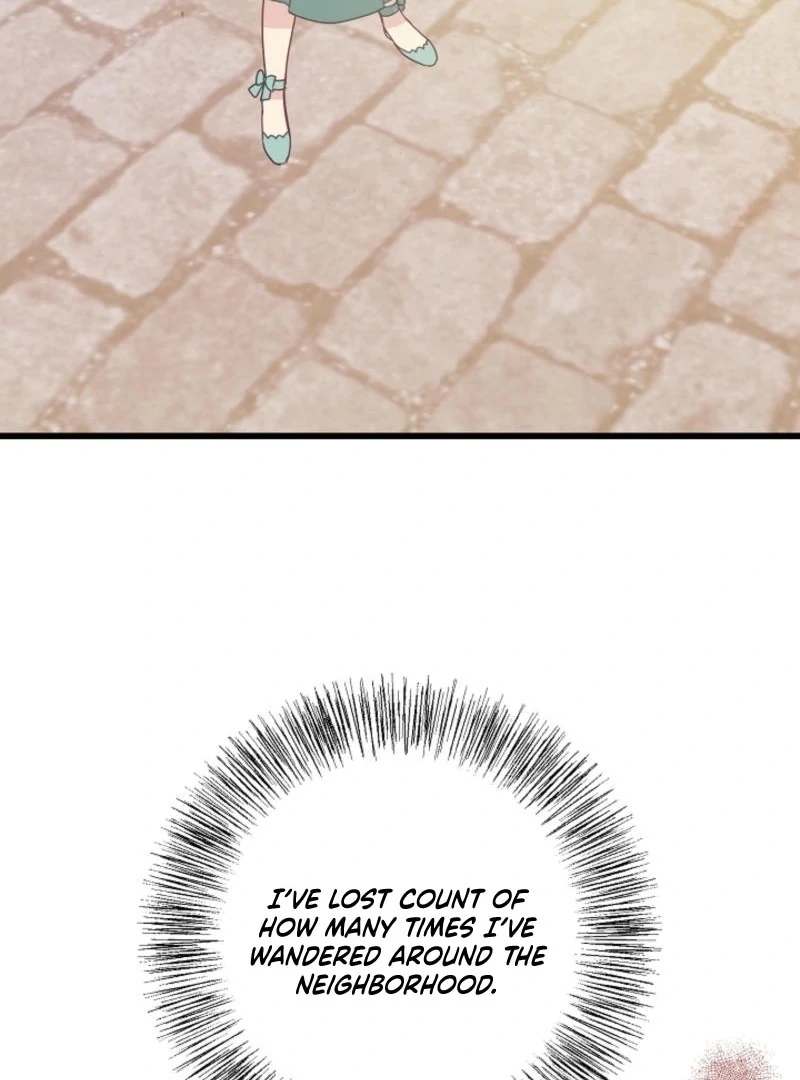 The Villainess is Busy Baking Bread! Chapter 14 - page 107