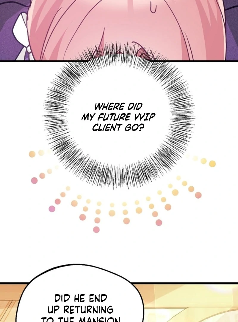 The Villainess is Busy Baking Bread! Chapter 14 - page 109