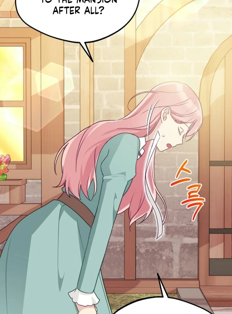 The Villainess is Busy Baking Bread! Chapter 14 - page 110