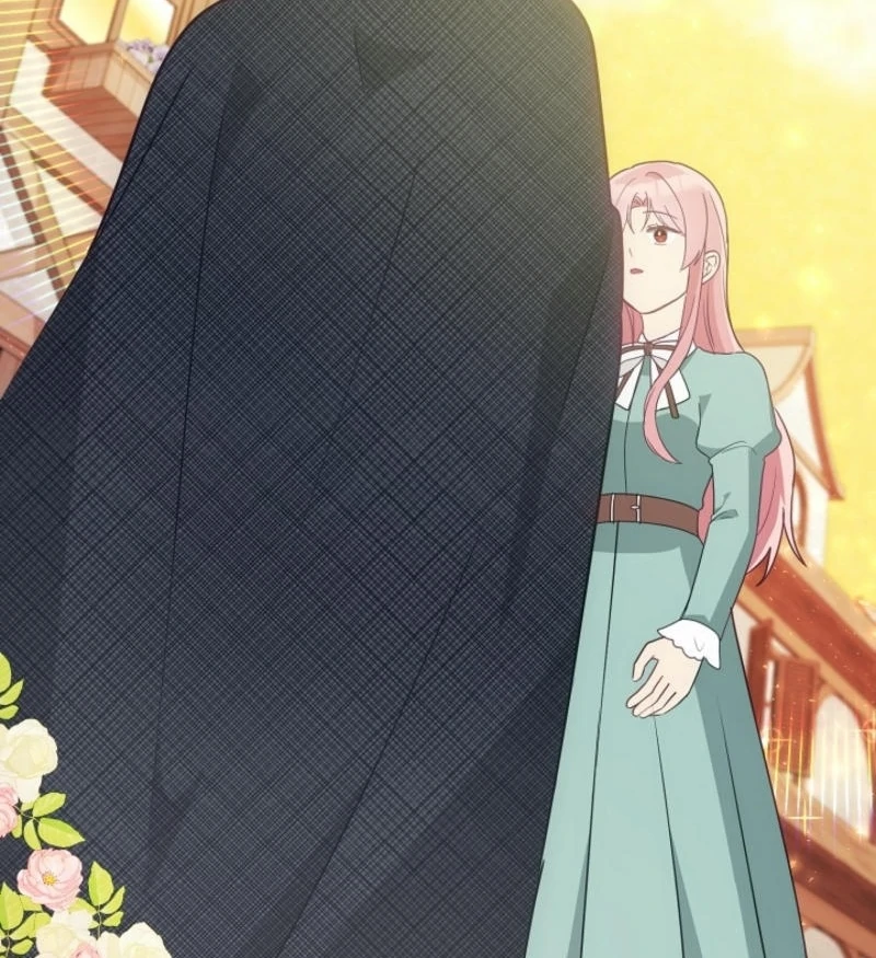 The Villainess is Busy Baking Bread! Chapter 14 - page 121