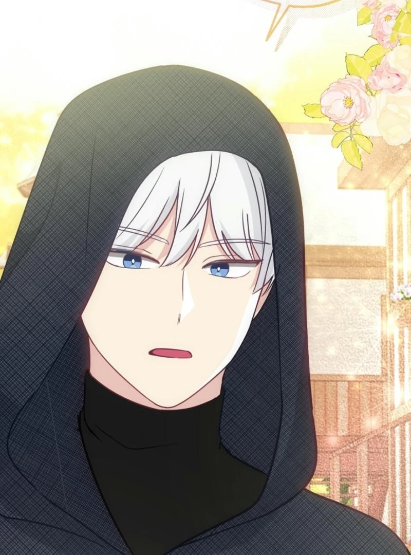 The Villainess is Busy Baking Bread! Chapter 14 - page 123