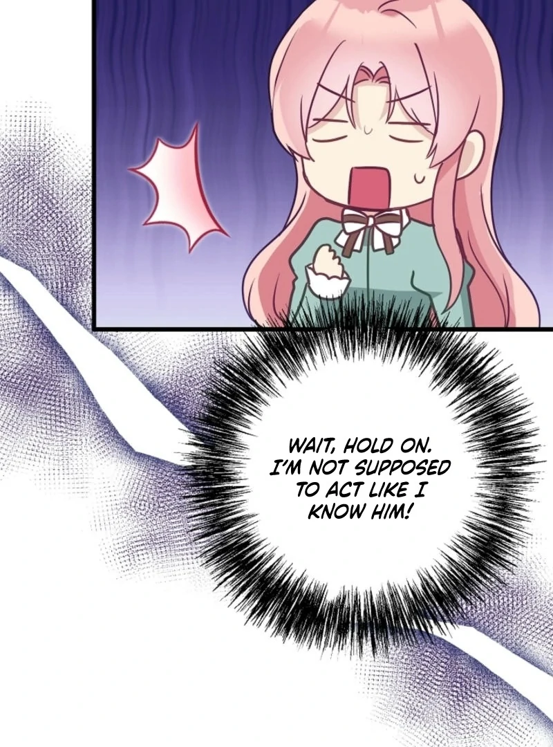 The Villainess is Busy Baking Bread! Chapter 14 - page 130