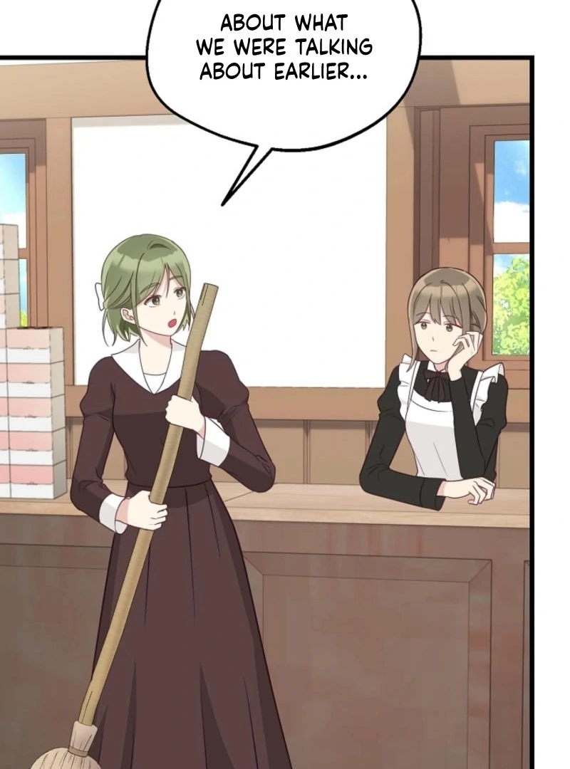 The Villainess is Busy Baking Bread! Chapter 14 - page 15