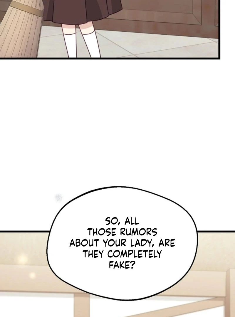 The Villainess is Busy Baking Bread! Chapter 14 - page 16