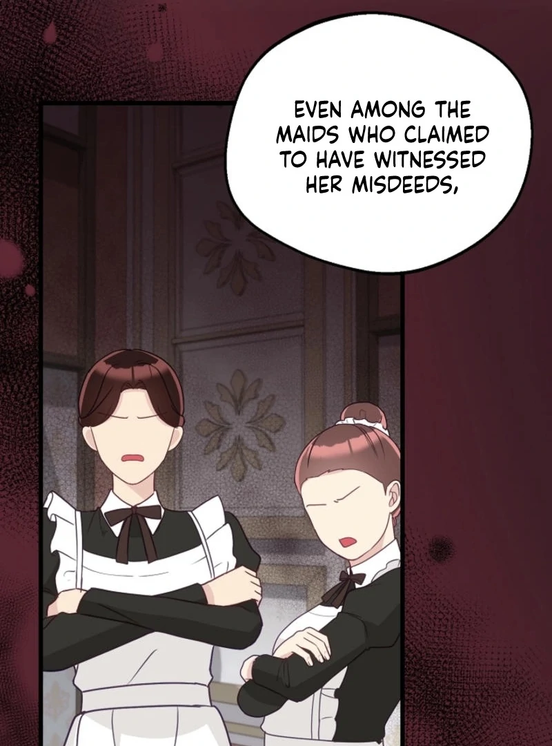 The Villainess is Busy Baking Bread! Chapter 14 - page 20