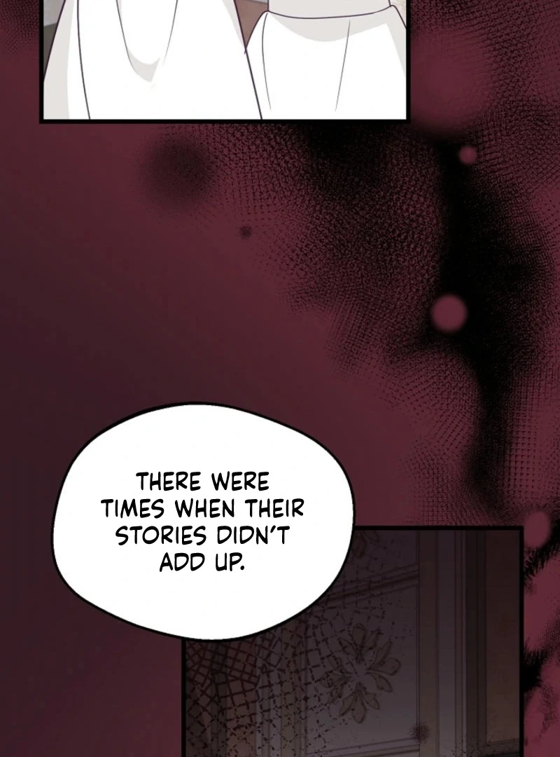 The Villainess is Busy Baking Bread! Chapter 14 - page 21