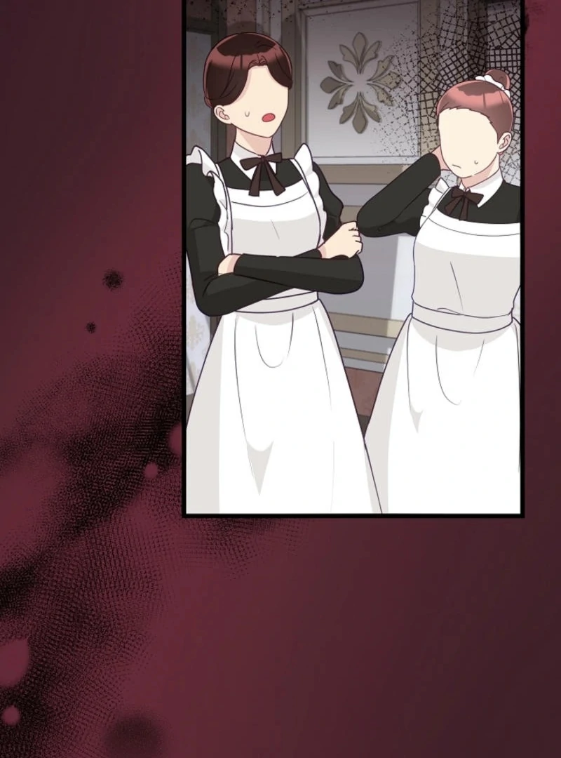 The Villainess is Busy Baking Bread! Chapter 14 - page 22