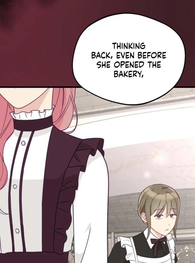 The Villainess is Busy Baking Bread! Chapter 14 - page 23