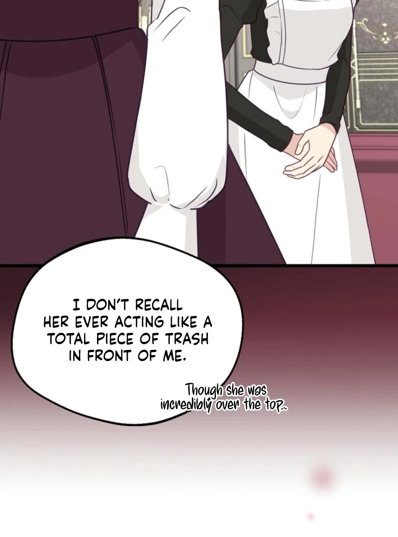 The Villainess is Busy Baking Bread! Chapter 14 - page 24