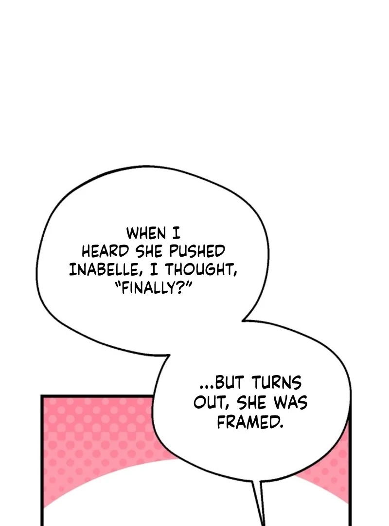 The Villainess is Busy Baking Bread! Chapter 14 - page 25