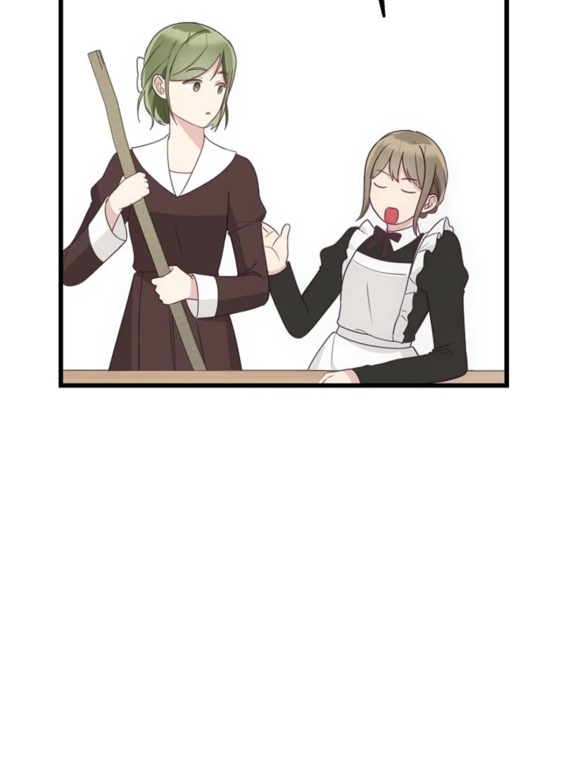 The Villainess is Busy Baking Bread! Chapter 14 - page 26