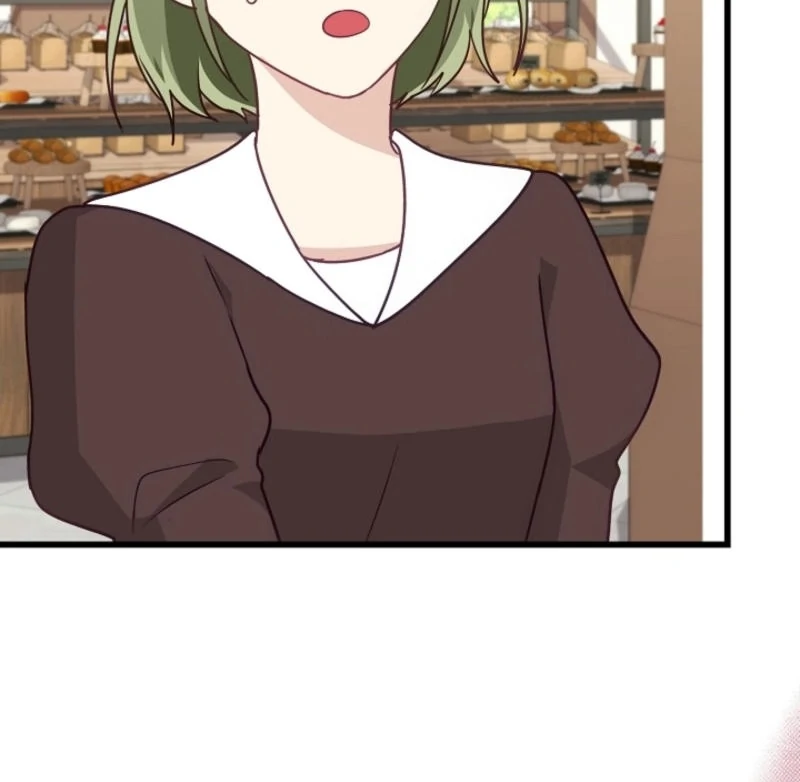 The Villainess is Busy Baking Bread! Chapter 14 - page 28