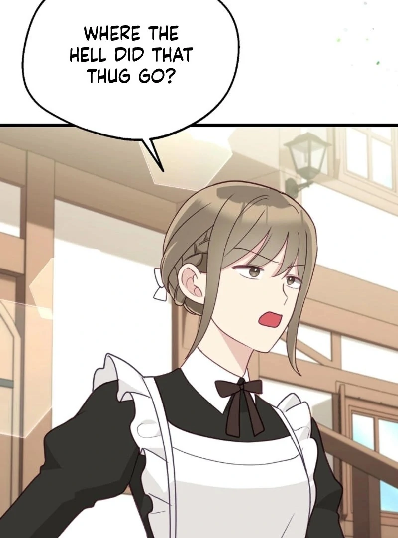 The Villainess is Busy Baking Bread! Chapter 14 - page 3