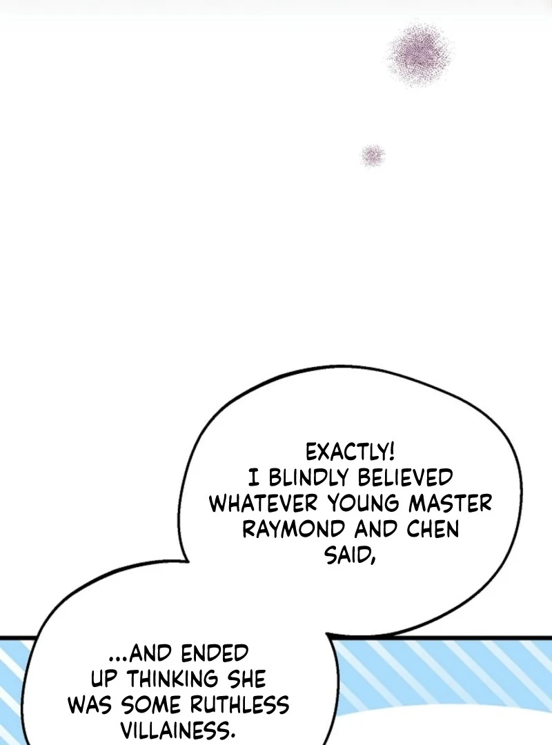 The Villainess is Busy Baking Bread! Chapter 14 - page 32