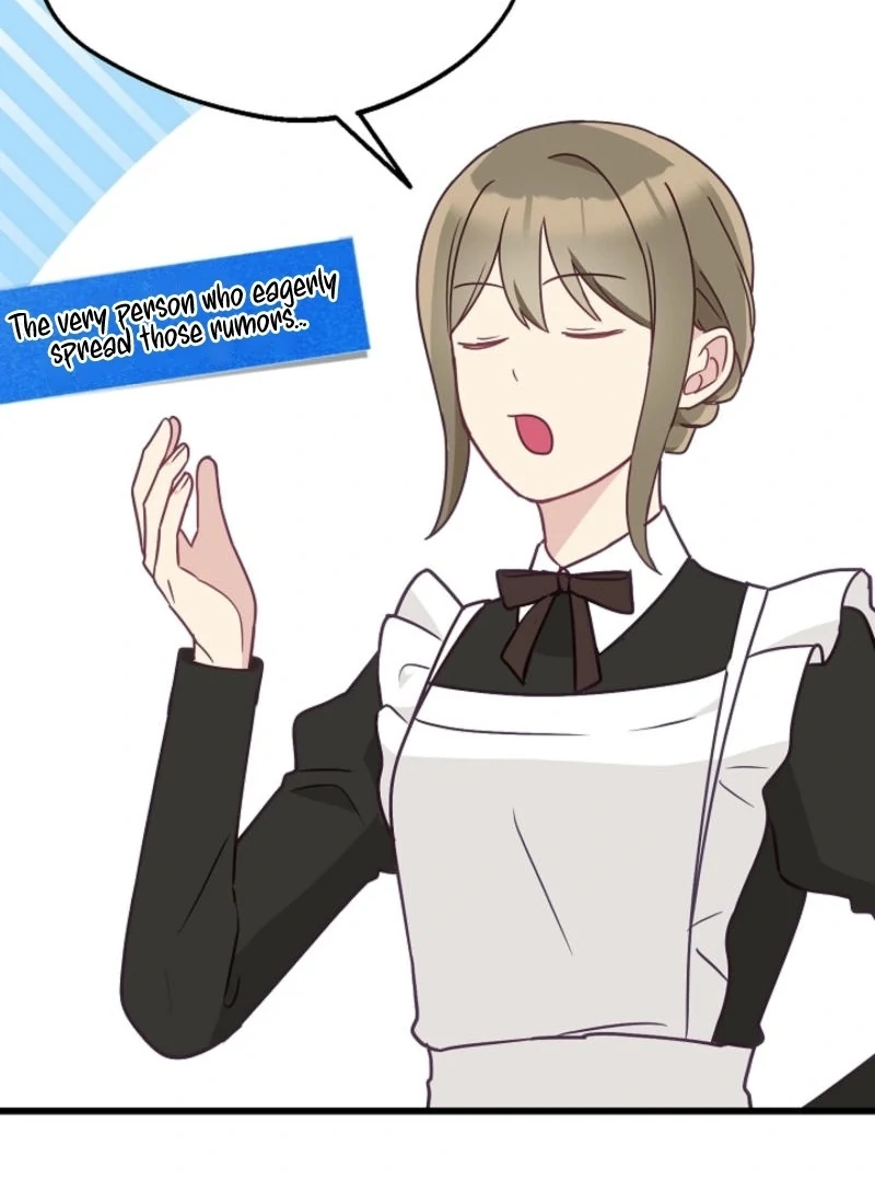 The Villainess is Busy Baking Bread! Chapter 14 - page 33