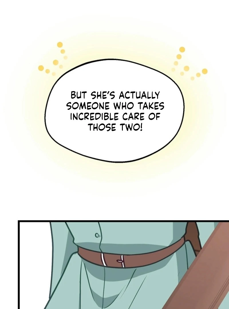 The Villainess is Busy Baking Bread! Chapter 14 - page 34