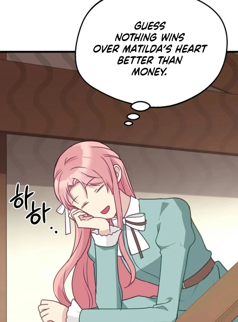 The Villainess is Busy Baking Bread! Chapter 14 - page 36