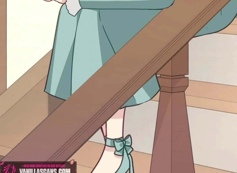 The Villainess is Busy Baking Bread! Chapter 14 - page 37