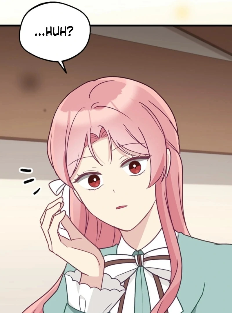 The Villainess is Busy Baking Bread! Chapter 14 - page 39