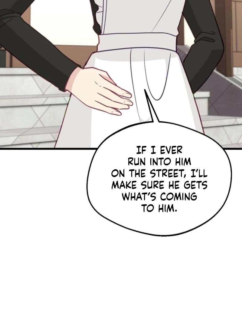 The Villainess is Busy Baking Bread! Chapter 14 - page 4