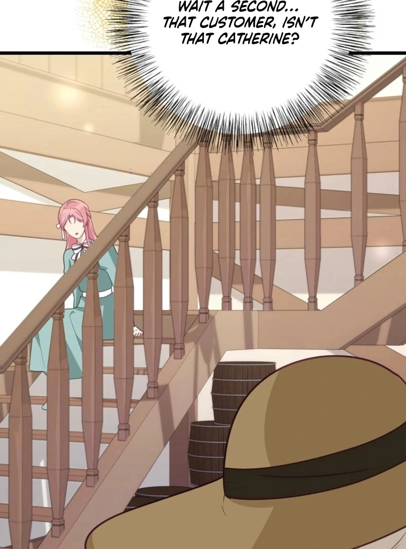 The Villainess is Busy Baking Bread! Chapter 14 - page 41