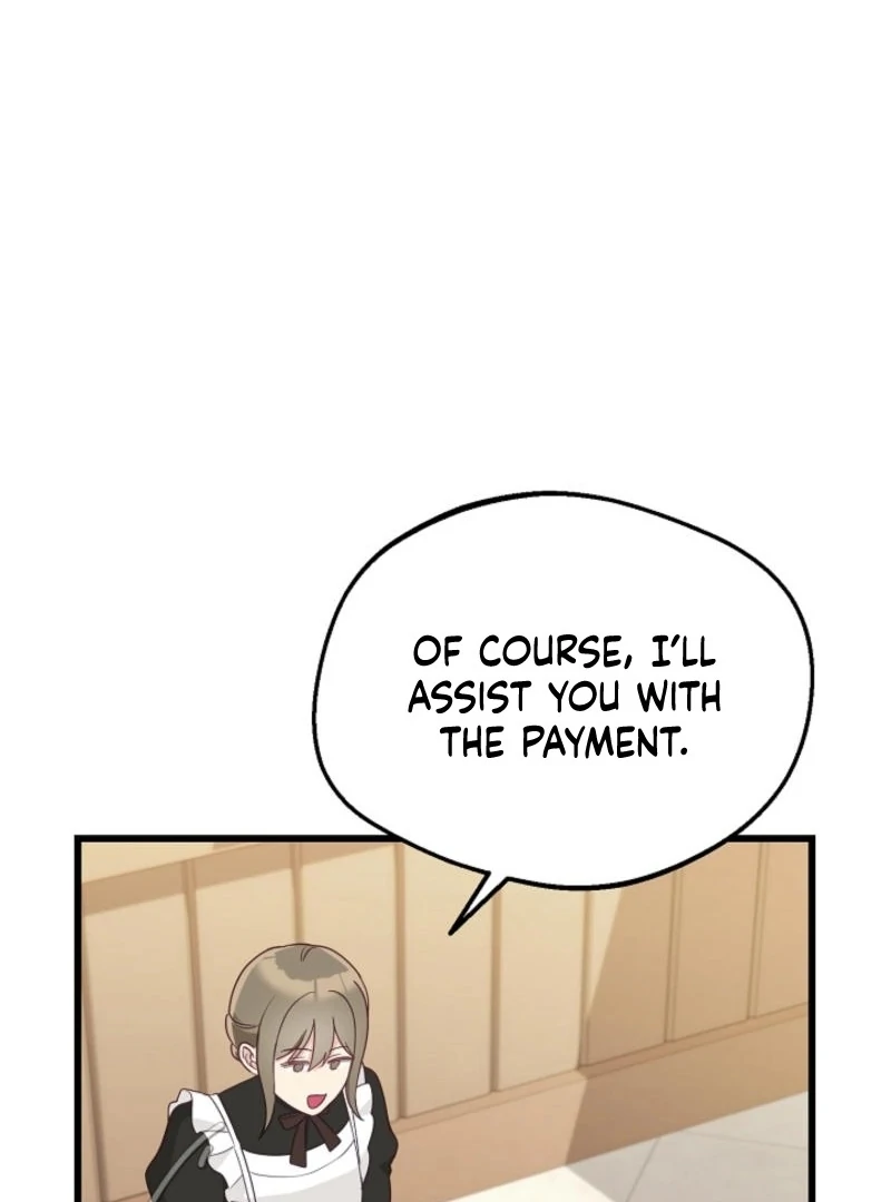 The Villainess is Busy Baking Bread! Chapter 14 - page 44