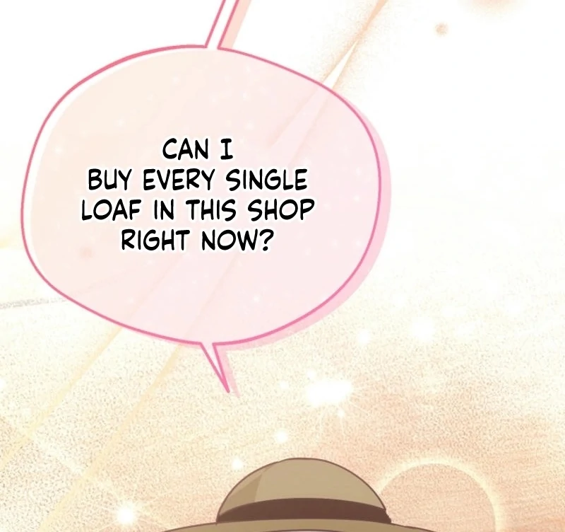 The Villainess is Busy Baking Bread! Chapter 14 - page 47