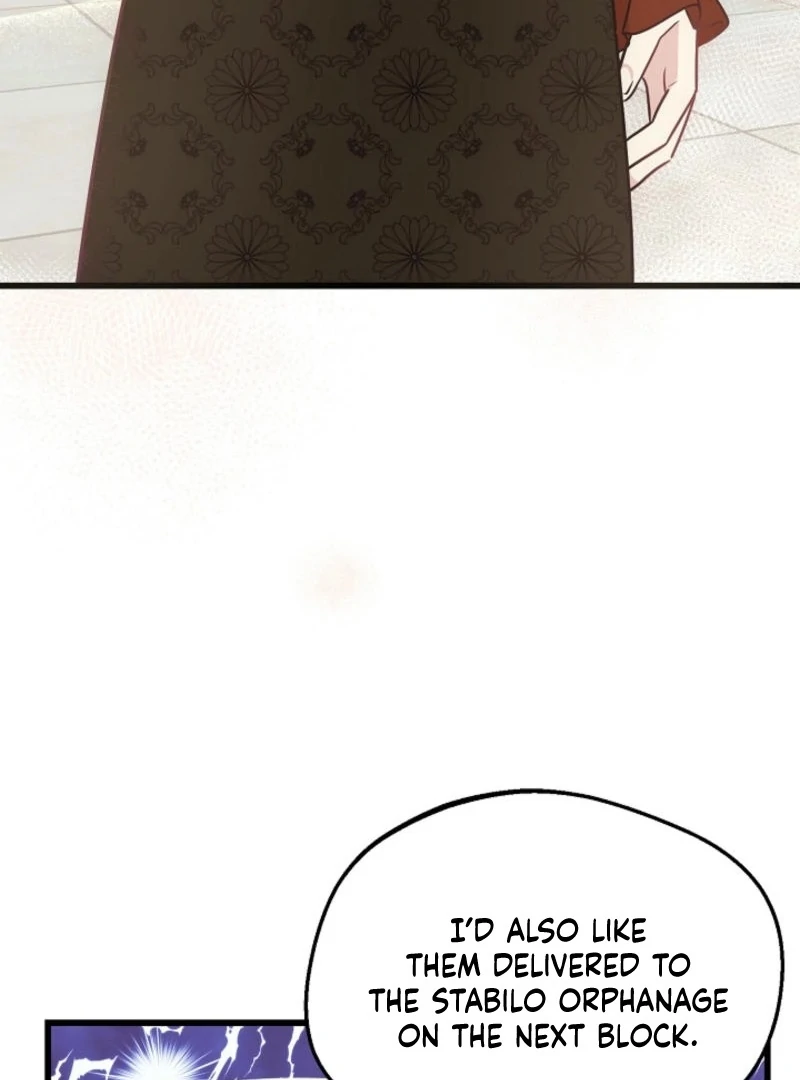 The Villainess is Busy Baking Bread! Chapter 14 - page 49