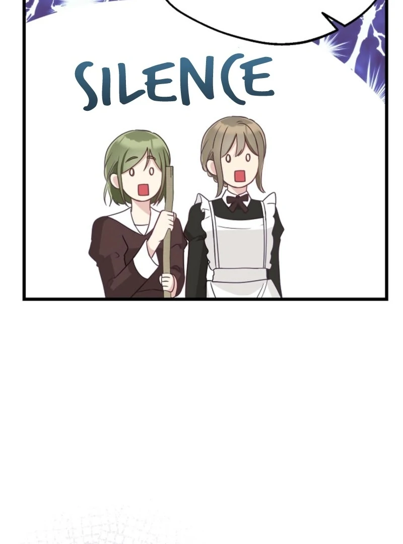 The Villainess is Busy Baking Bread! Chapter 14 - page 50