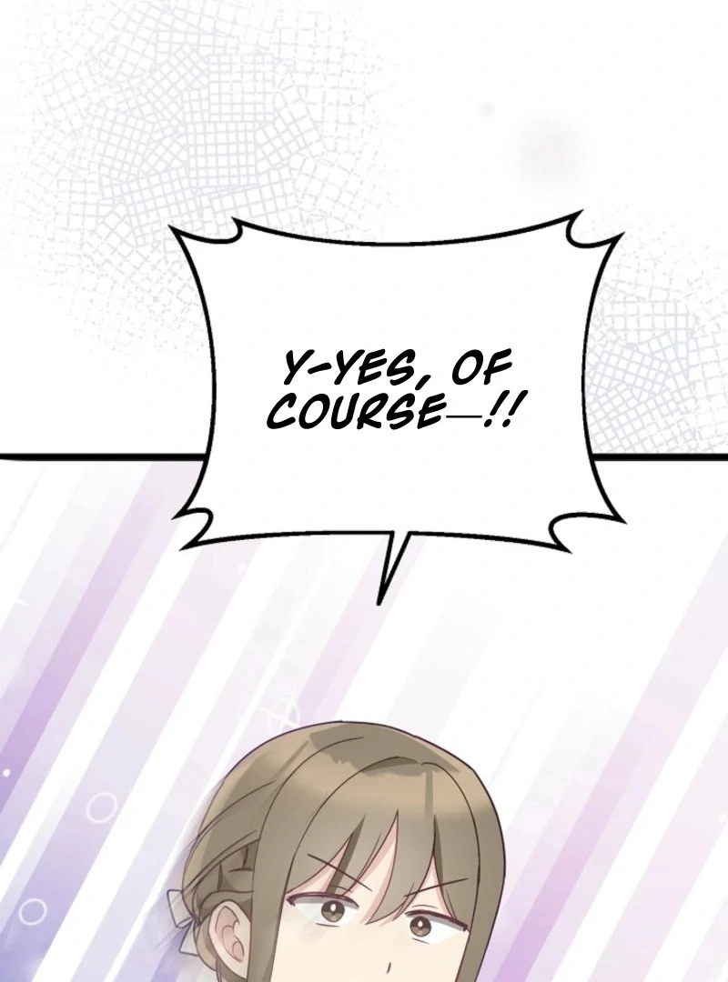 The Villainess is Busy Baking Bread! Chapter 14 - page 51