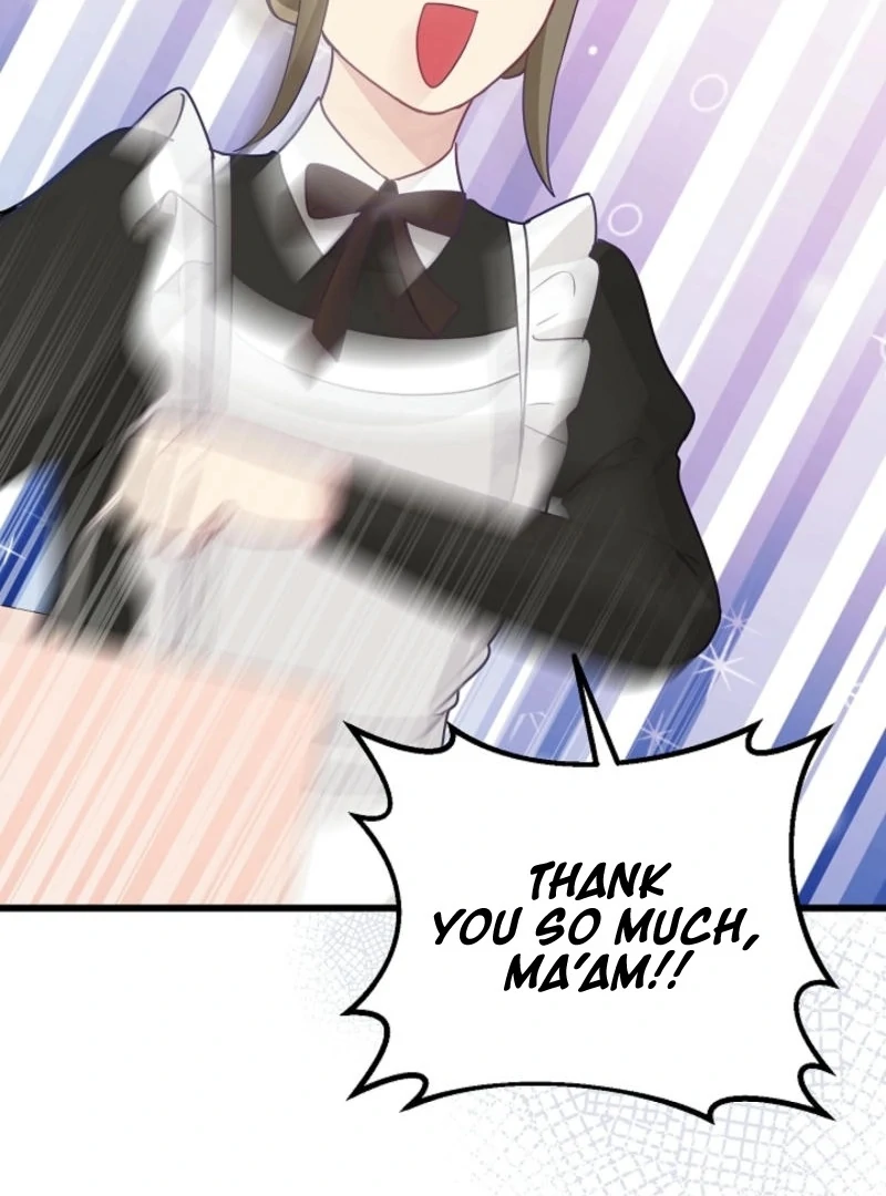 The Villainess is Busy Baking Bread! Chapter 14 - page 52