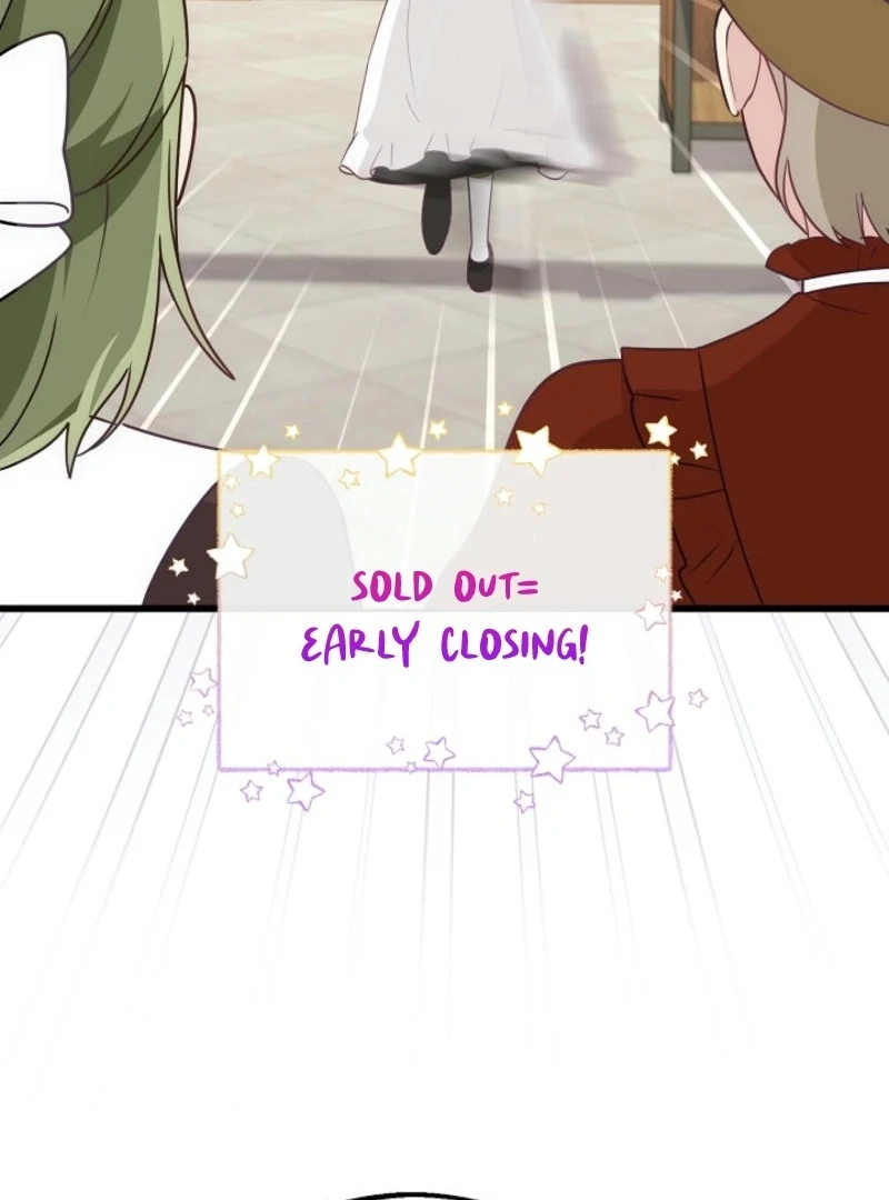 The Villainess is Busy Baking Bread! Chapter 14 - page 54