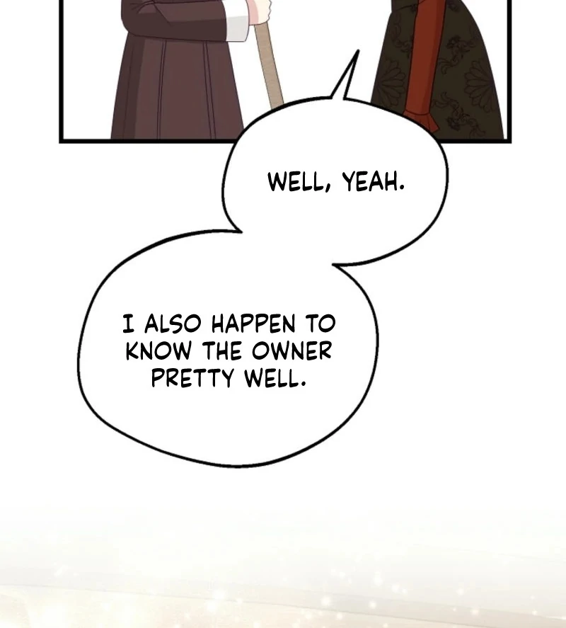 The Villainess is Busy Baking Bread! Chapter 14 - page 56