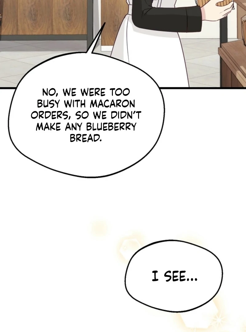 The Villainess is Busy Baking Bread! Chapter 14 - page 58