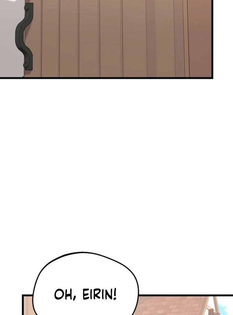 The Villainess is Busy Baking Bread! Chapter 14 - page 6