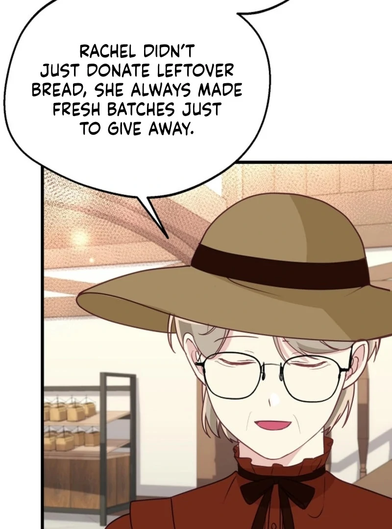 The Villainess is Busy Baking Bread! Chapter 14 - page 63
