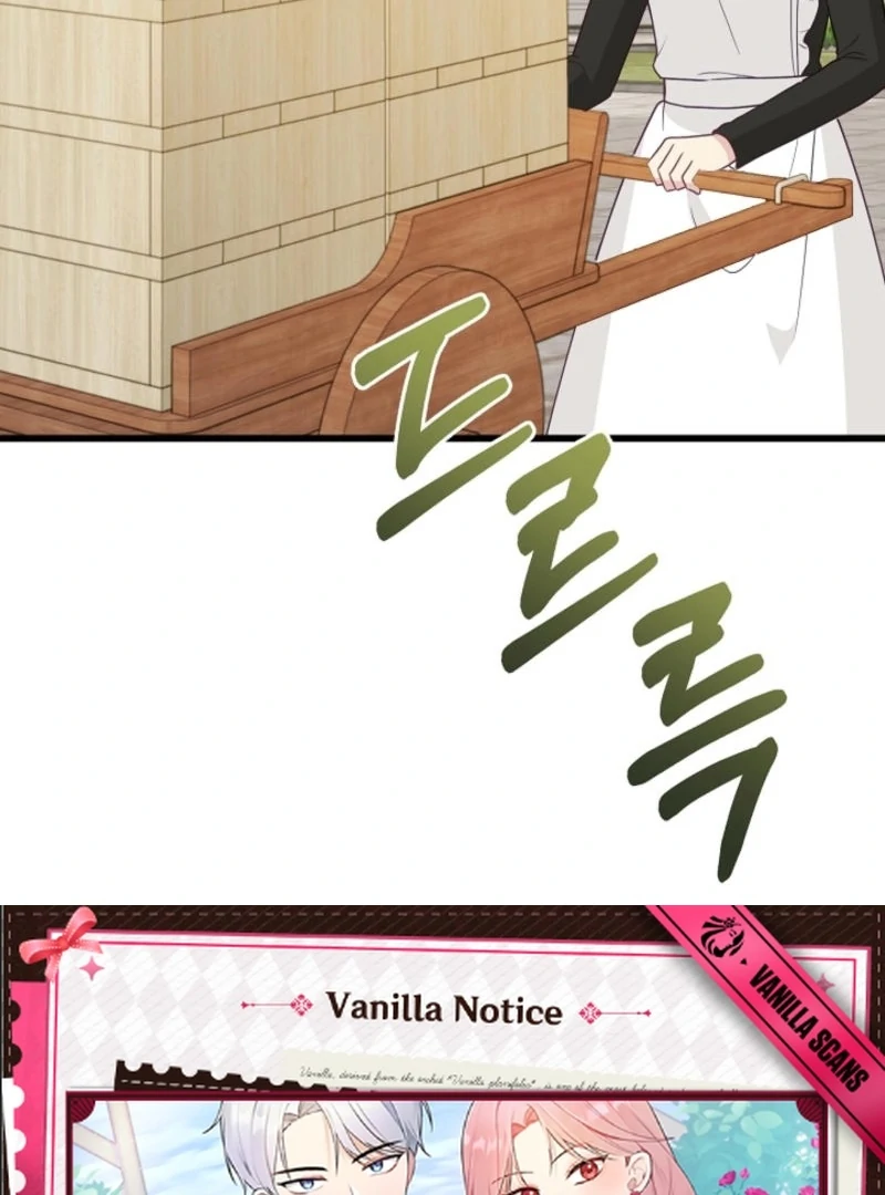 The Villainess is Busy Baking Bread! Chapter 14 - page 67