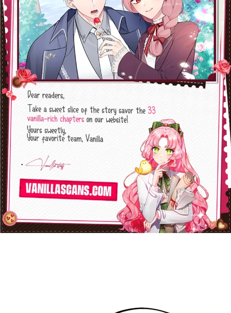 The Villainess is Busy Baking Bread! Chapter 14 - page 68