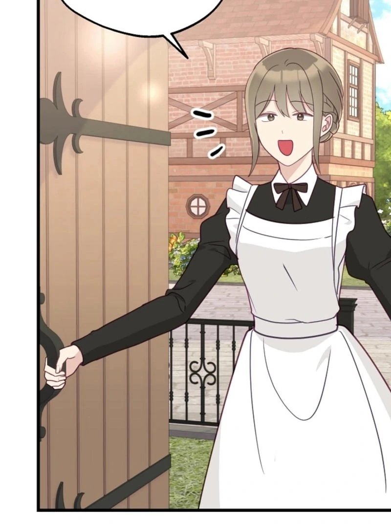 The Villainess is Busy Baking Bread! Chapter 14 - page 7