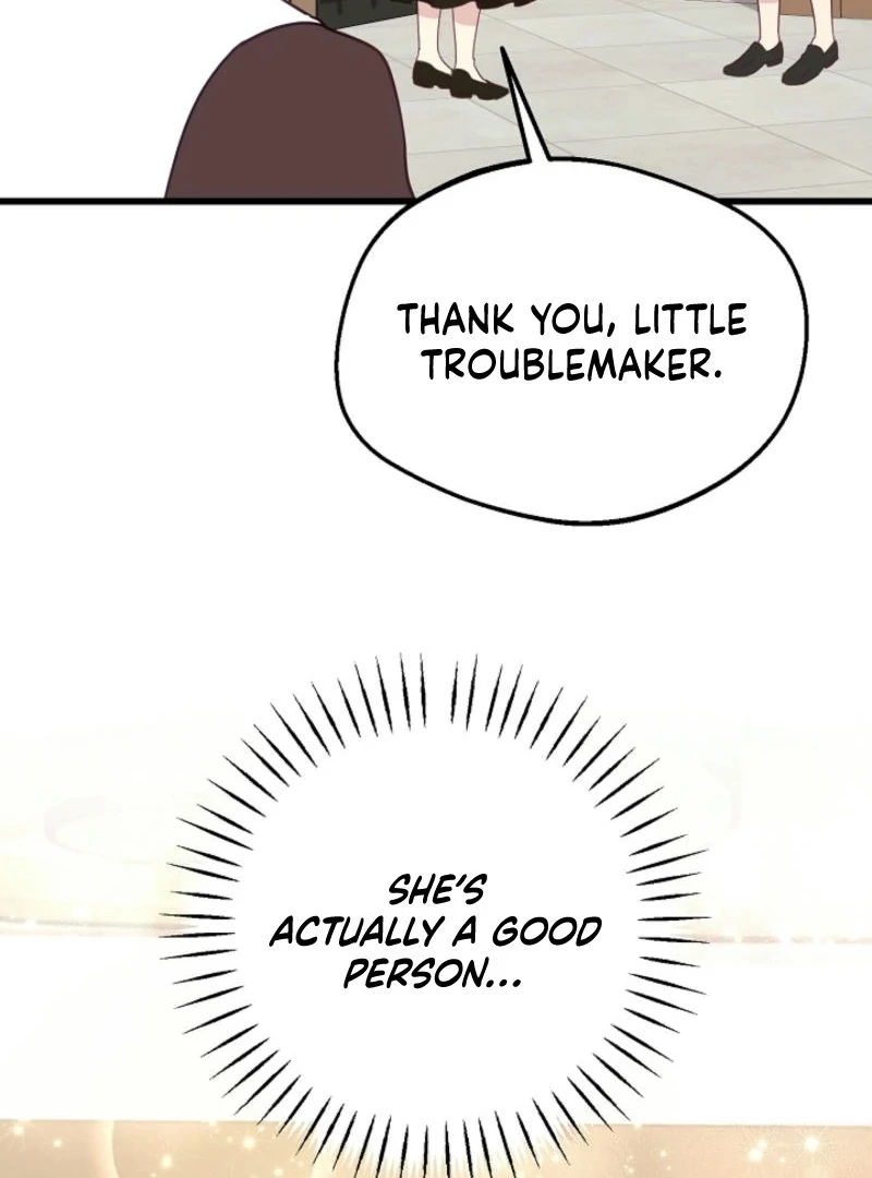 The Villainess is Busy Baking Bread! Chapter 14 - page 70