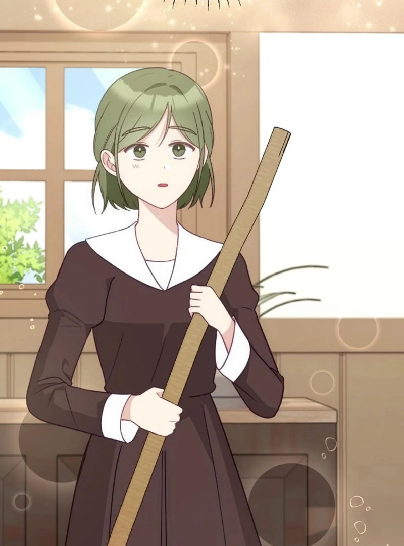 The Villainess is Busy Baking Bread! Chapter 14 - page 71