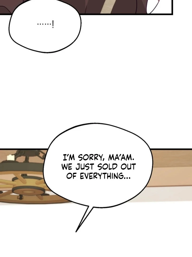 The Villainess is Busy Baking Bread! Chapter 14 - page 74