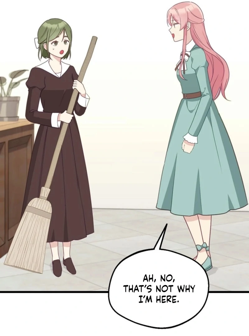 The Villainess is Busy Baking Bread! Chapter 14 - page 75