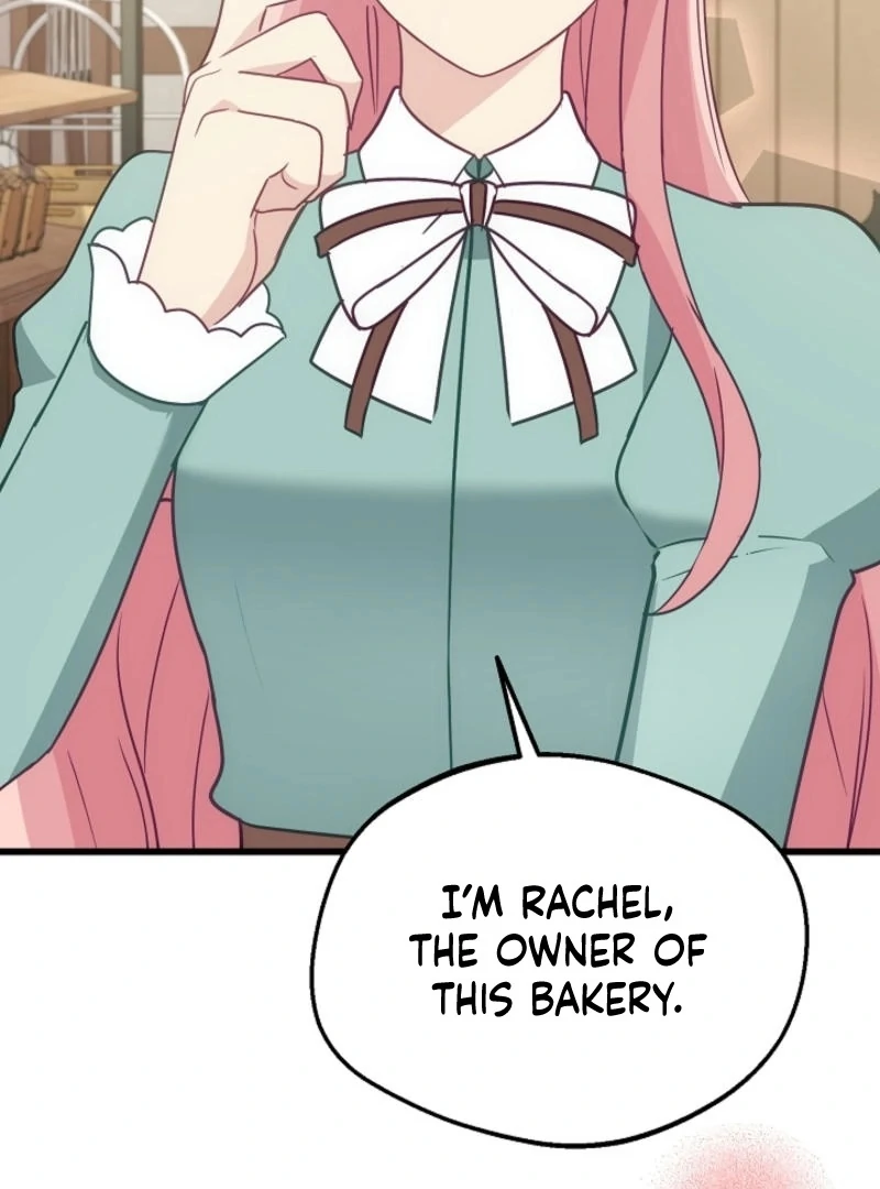 The Villainess is Busy Baking Bread! Chapter 14 - page 77